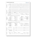 Sterex Electrolysis Consultation Card (25)