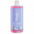 Hive Simply The Non-Acetone Nail Polish Remover 500ml