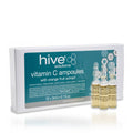 Hive Simply THE Vitamin C Ampoules All Skin Types 2ml x 10