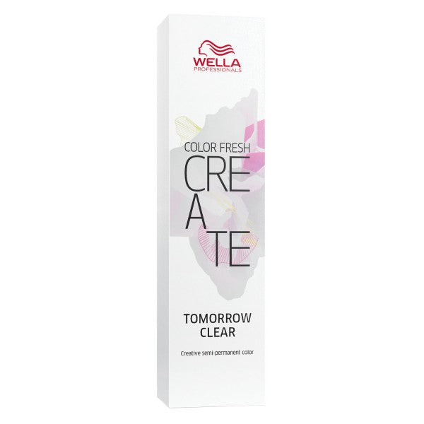 Wella Color Fresh Create 60ml