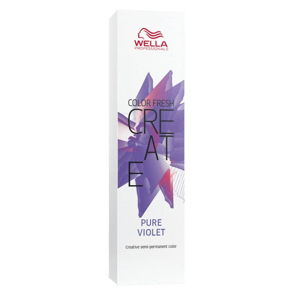 Wella Color Fresh Create 60ml