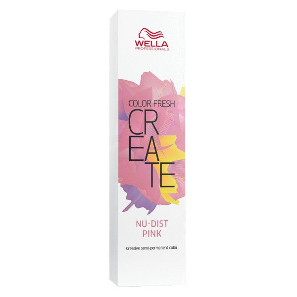 Wella Color Fresh Create 60ml
