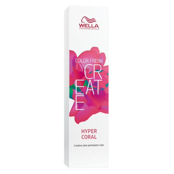 Wella Color Fresh Create 60ml