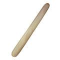 PB Wooden Lip & Moustache Spatula