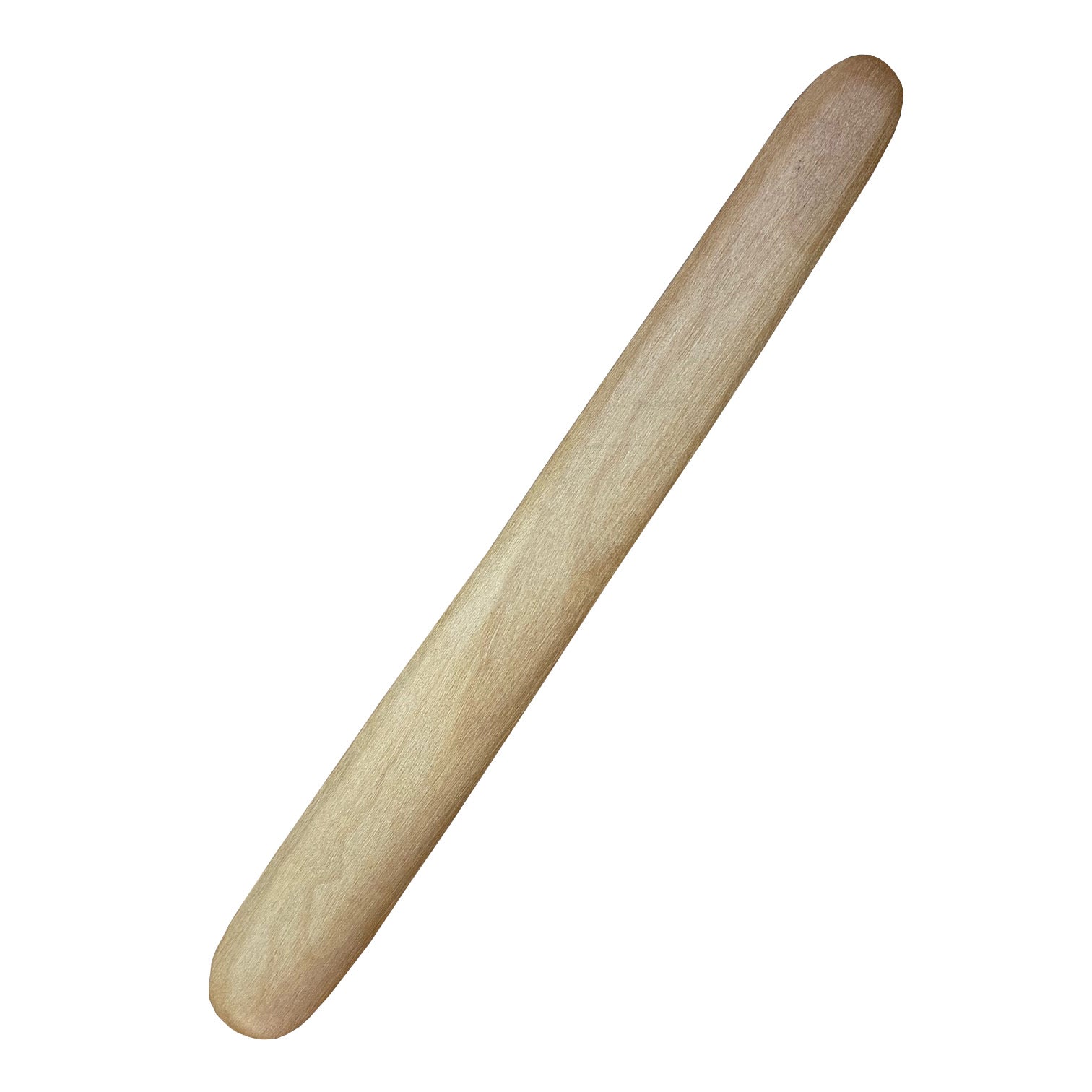 PB Wooden Lip & Moustache Spatula