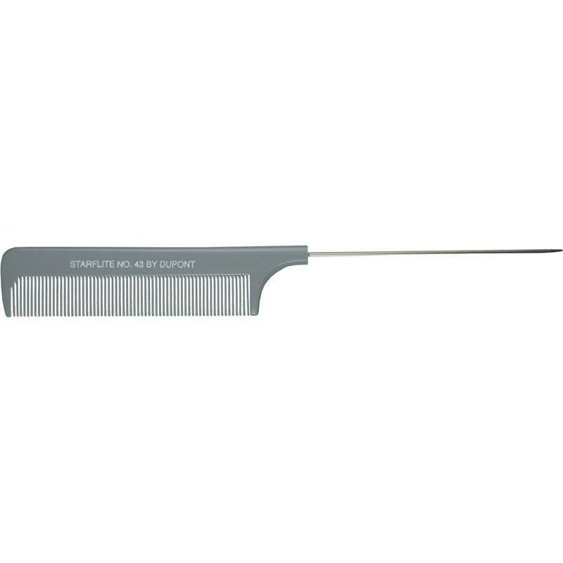 Starflite Pintail Comb Grey - 43