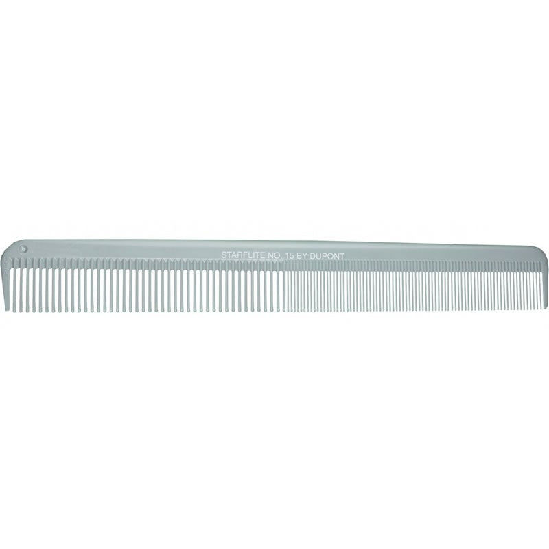 Starflite Long Comb Grey - 15