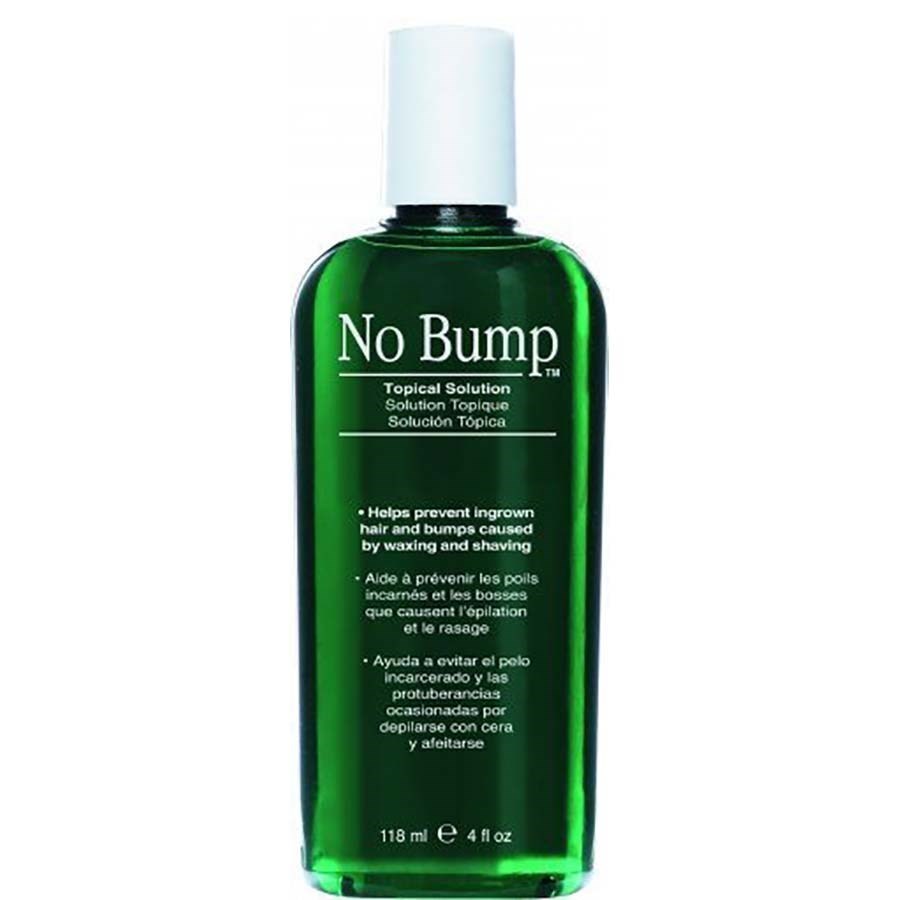 GiGi No Bump Solution 118ml