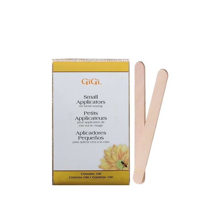 GiGi Small Accu Edge Applicators (100)