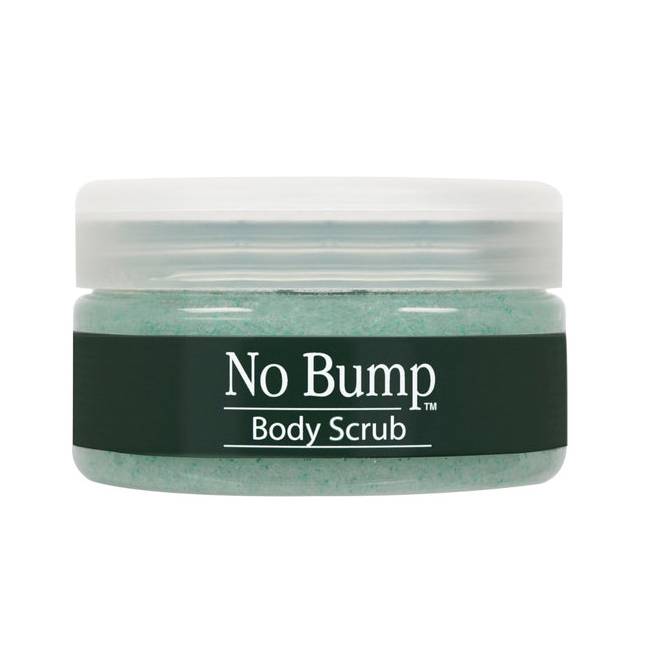 GiGi No Bump Body Scrub 170g