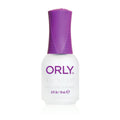 Orly Sec N Dry Topcoat Finish 18ml