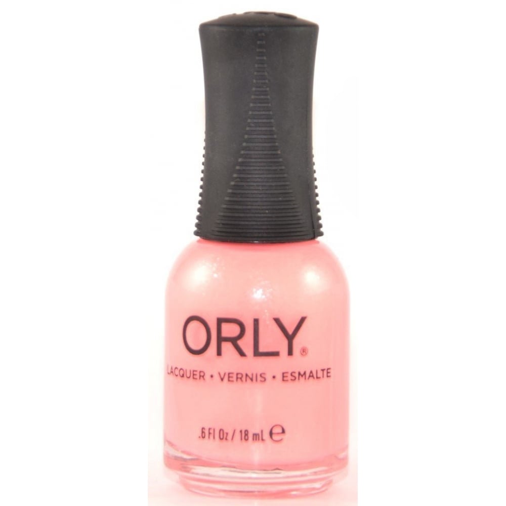 Orly Nail Polish Trendy 18ml