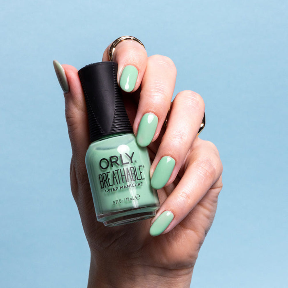 Orly Breathable Nail Polish 18ml