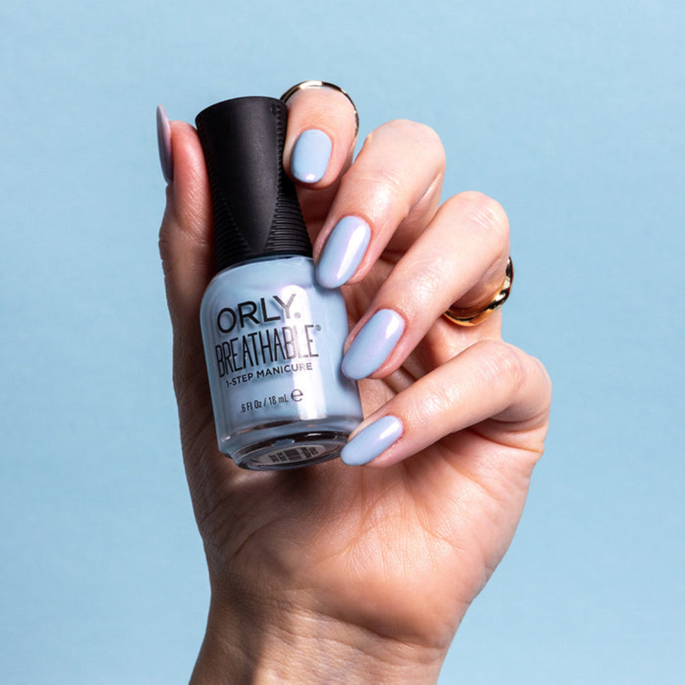 Orly Breathable Nail Polish 18ml
