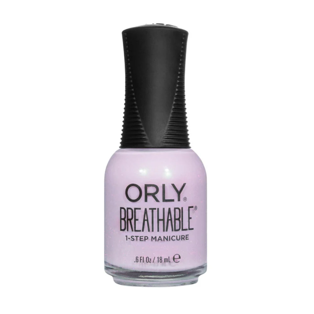 Orly Breathable Nail Polish 18ml