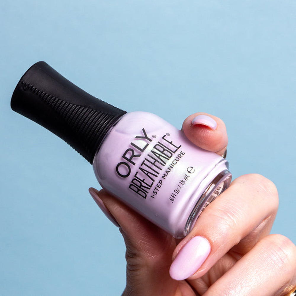 Orly Breathable Nail Polish 18ml