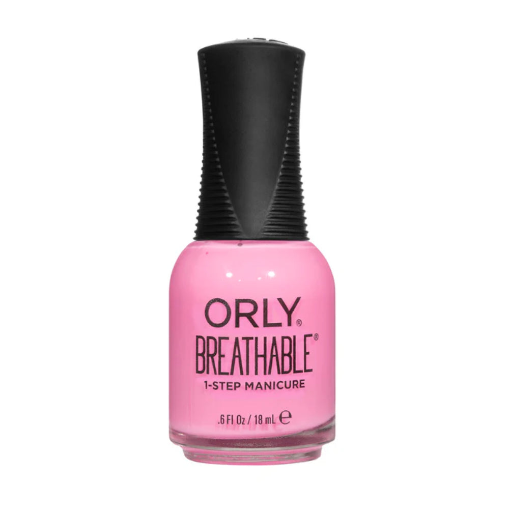 Orly Breathable Nail Polish 18ml
