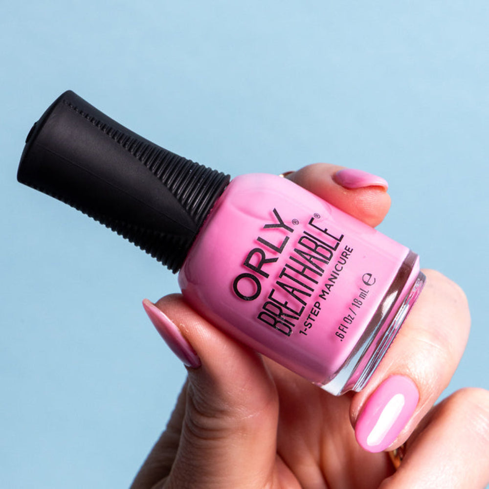 Orly Breathable Nail Polish 18ml