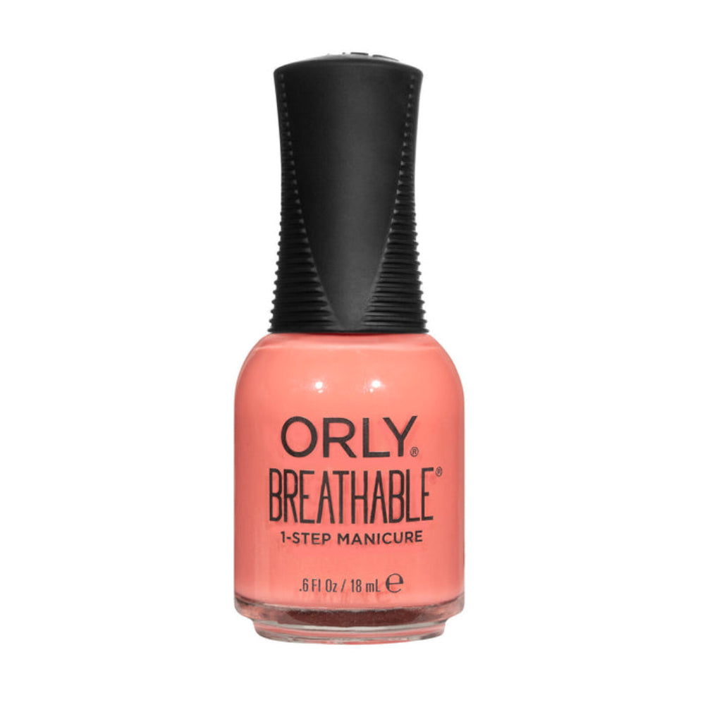 Orly Breathable Nail Polish 18ml