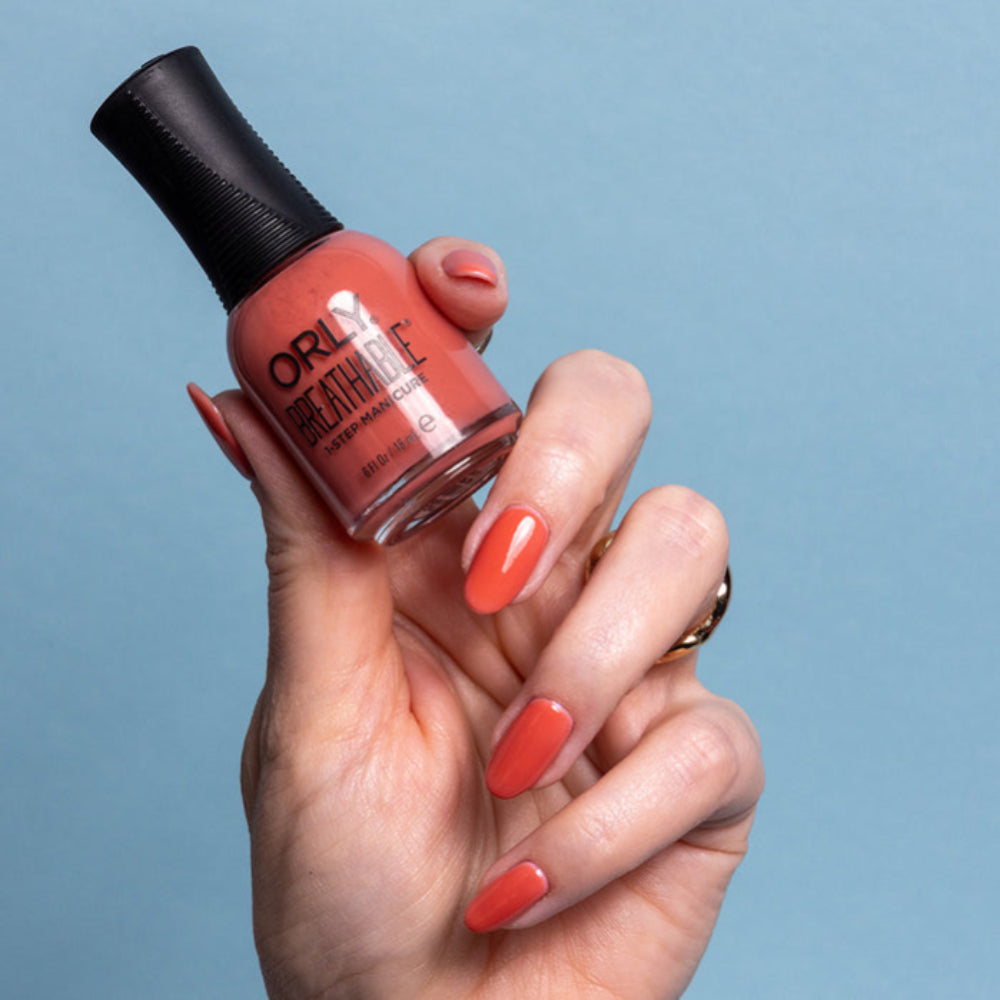 Orly Breathable Nail Polish 18ml