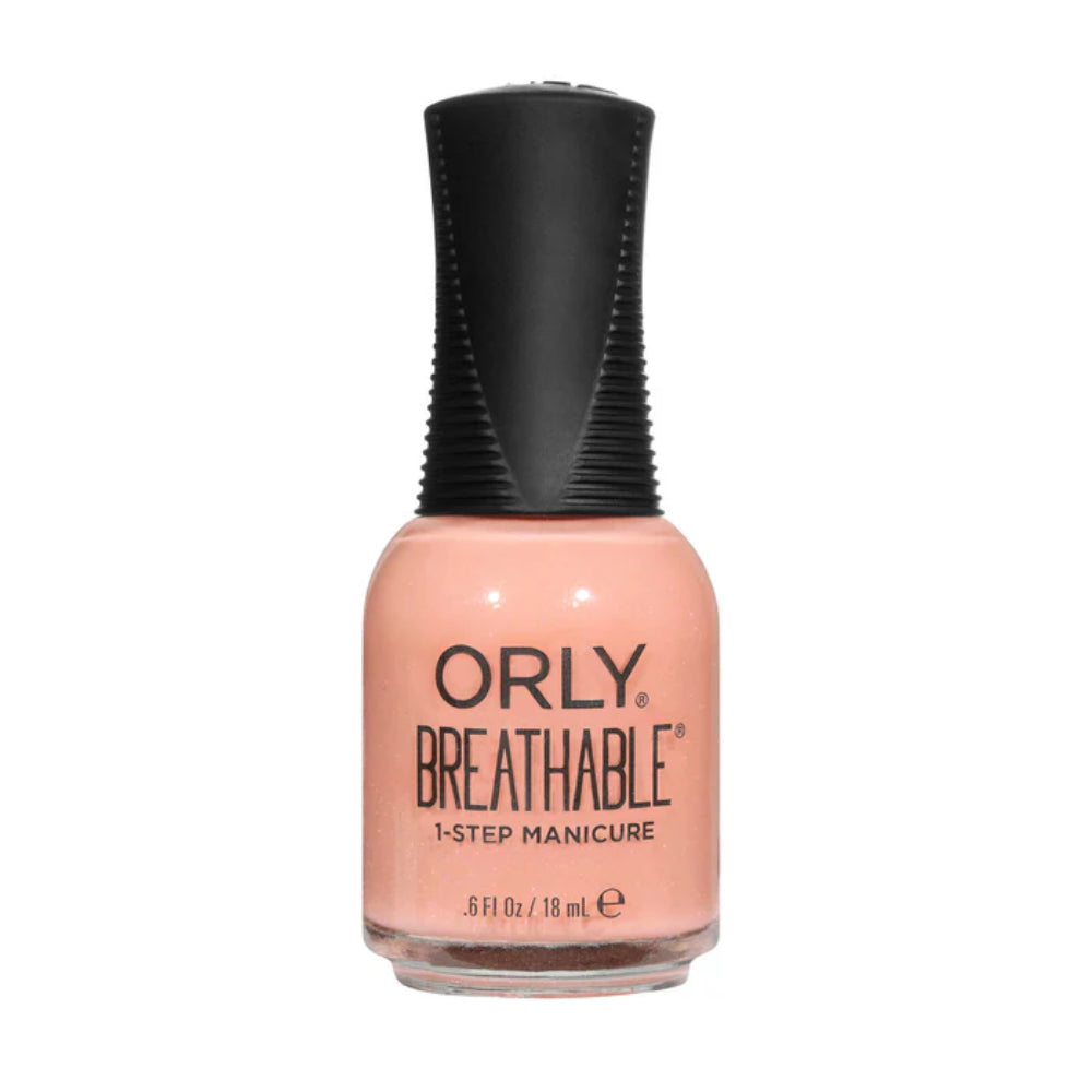 Orly Breathable Nail Polish 18ml