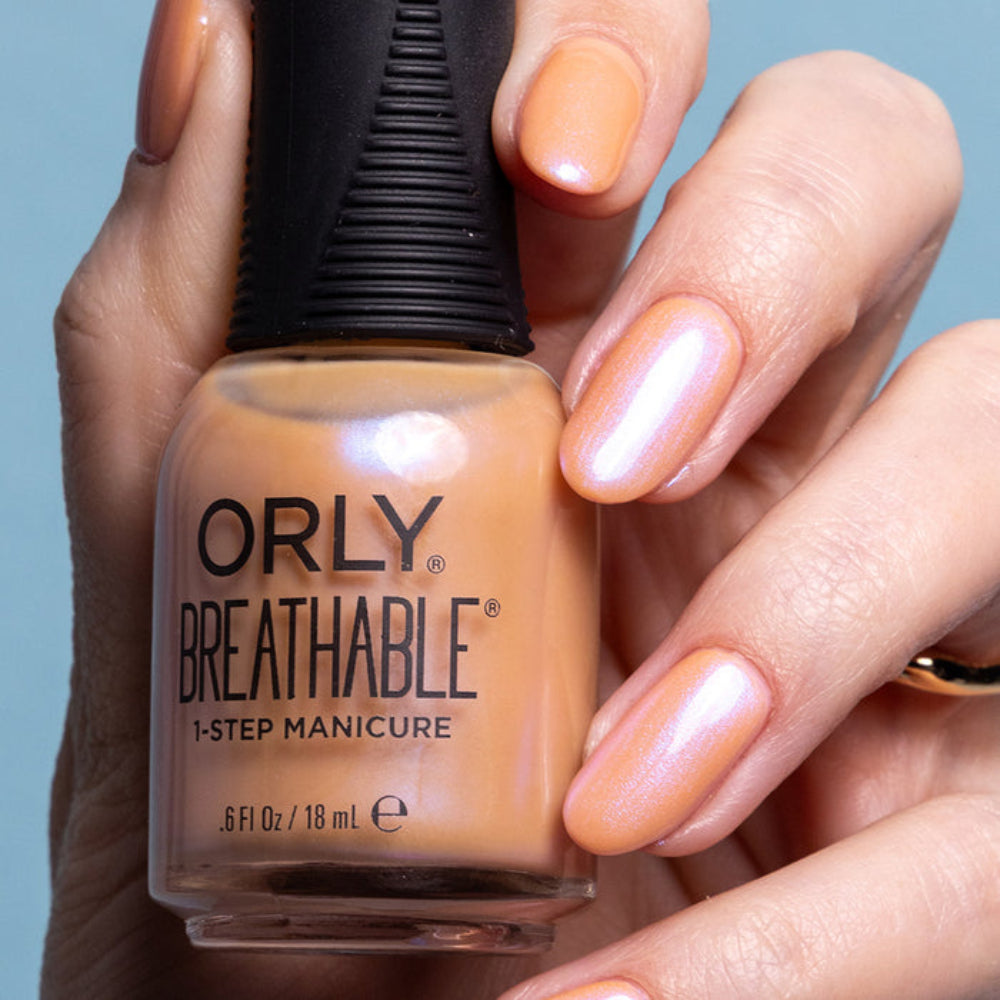 Orly Breathable Nail Polish 18ml