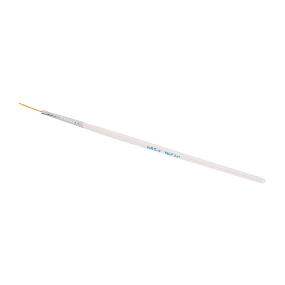 The Edge Nail Art Long Bristle Striping Brush