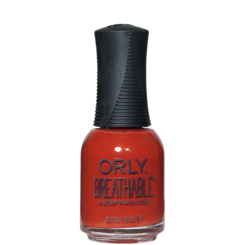 Orly Breathable Nail Polish 18ml