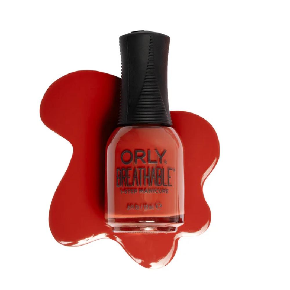 Orly Breathable Nail Polish 18ml