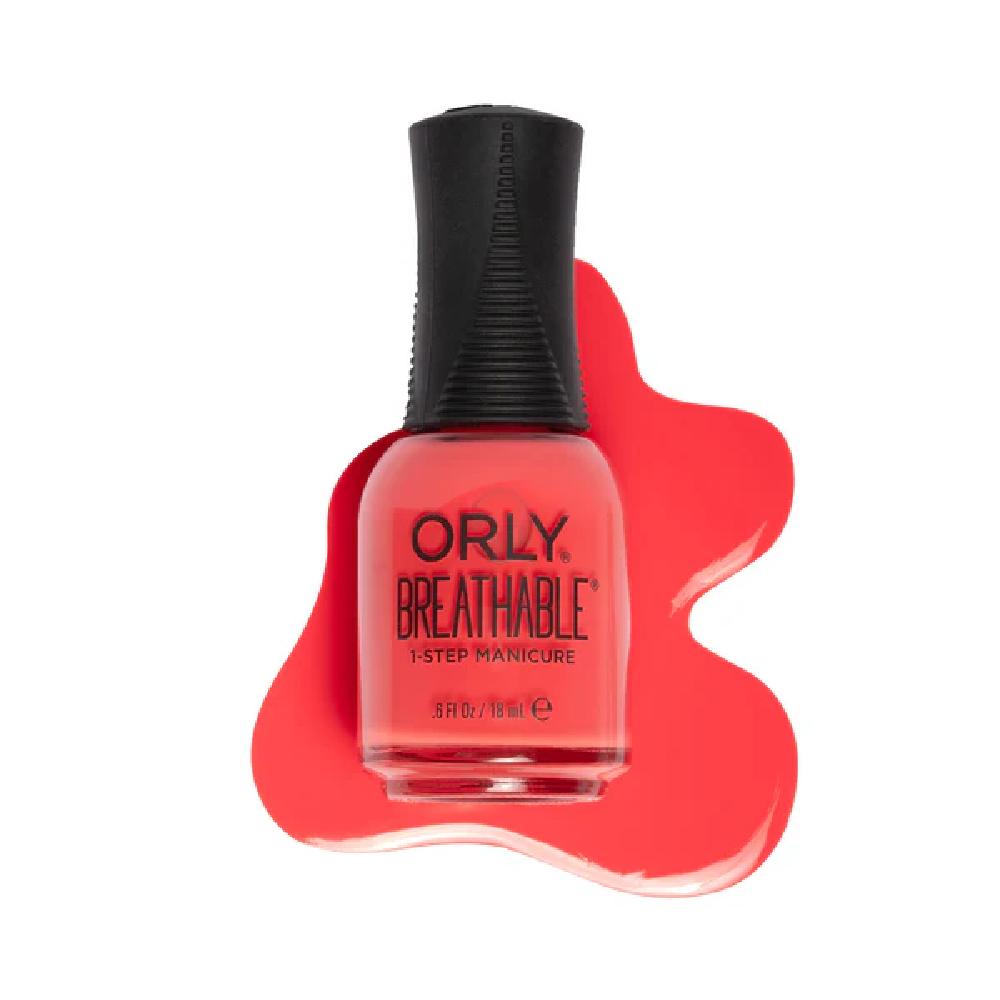 Orly Breathable Nail Polish 18ml