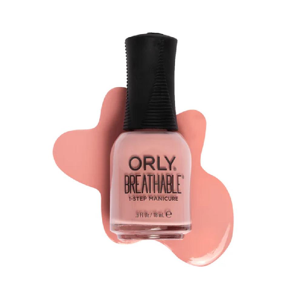 Orly Breathable Nail Polish 18ml