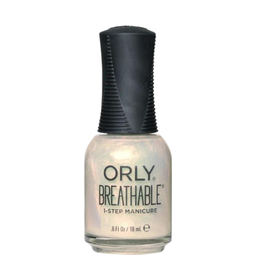 Orly Breathable Nail Polish 18ml