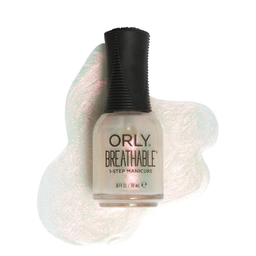 Orly Breathable Nail Polish 18ml