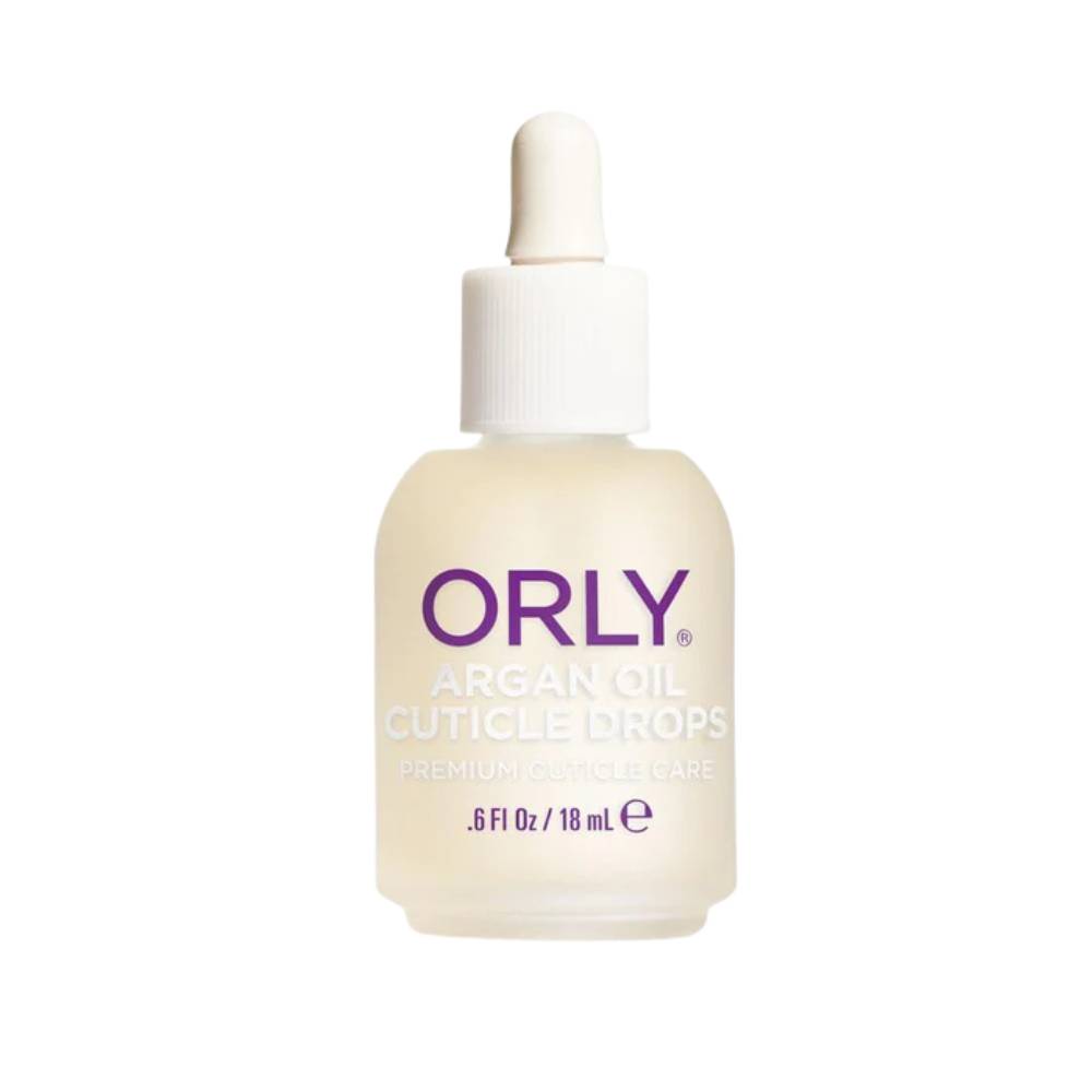 Orly Argan Oil Cuticle Drops 18ml