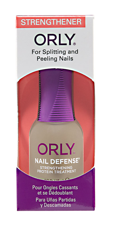 Orly Nail Defense 18ml