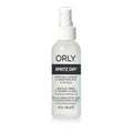 Orly Spritz Dry Spray 4oz