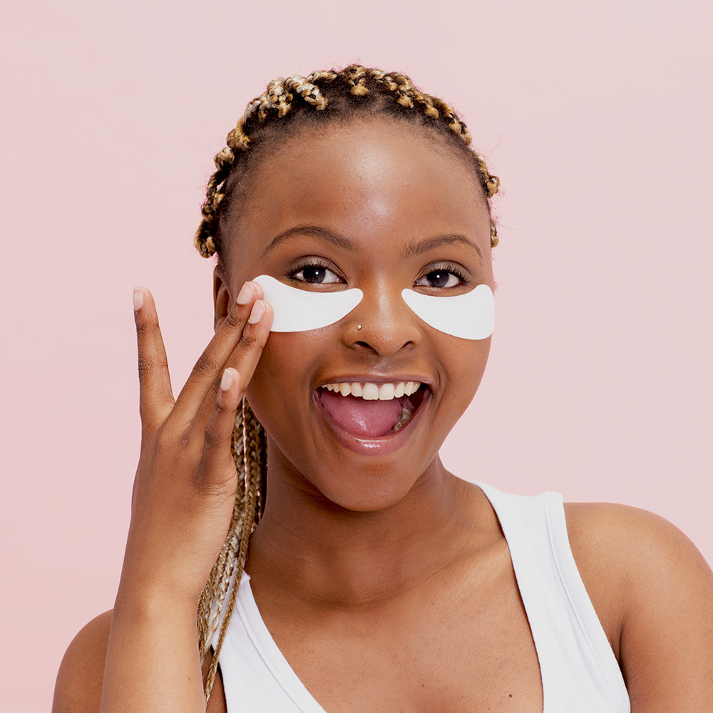 Skin Republic Retinol Under Eye Patch