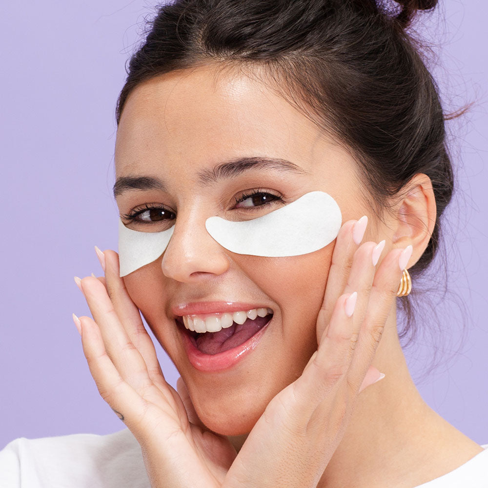 Skin Republic Collagen Hydrogel Under Eye Mask (3)