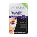 Skin Republic Collagen Hydrogel Under Eye Mask (3)