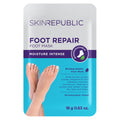 Skin Republic Moisture Intense Foot Repair Mask 18g