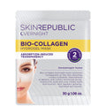 Skin Republic Bio Collagen Overnight Hydrogel Mask 30g