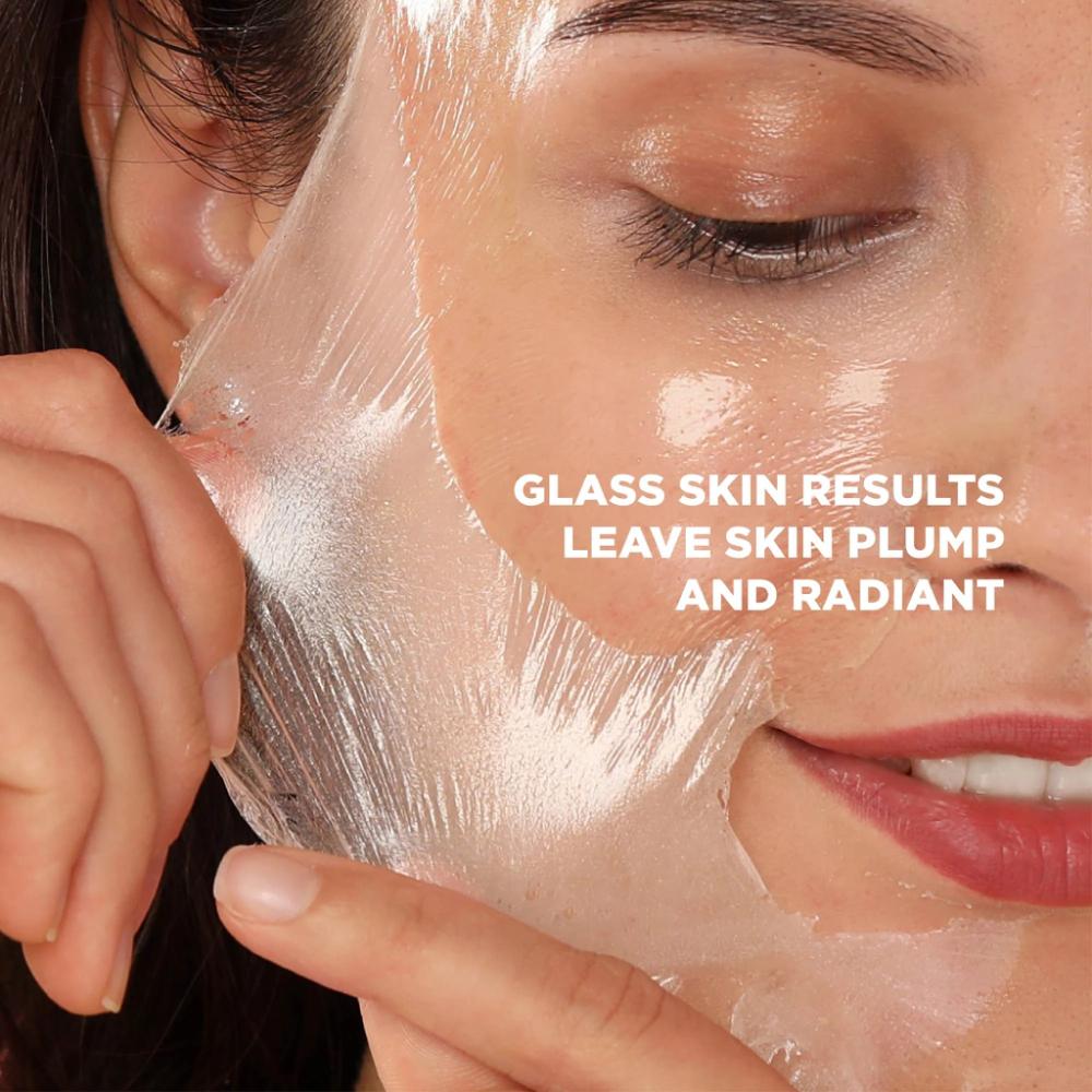 Skin Republic Bio-Collagen Overnight Wrapping Mask 25ml