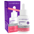 Skin Republic Vitamin C 6% Serum 30ml