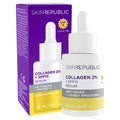 Skin Republic Collagen Serum 2% 30ml