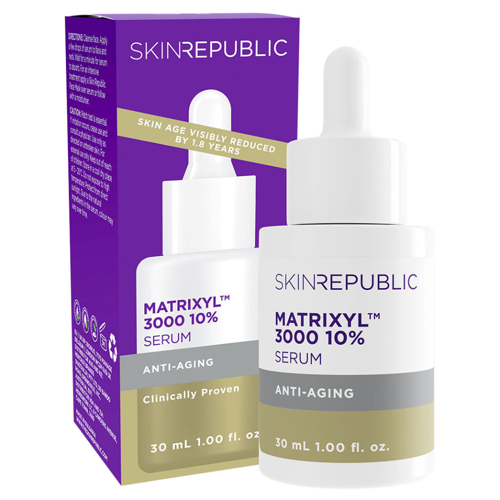 Skin Republic Matrixyl 3000 10% 30ml