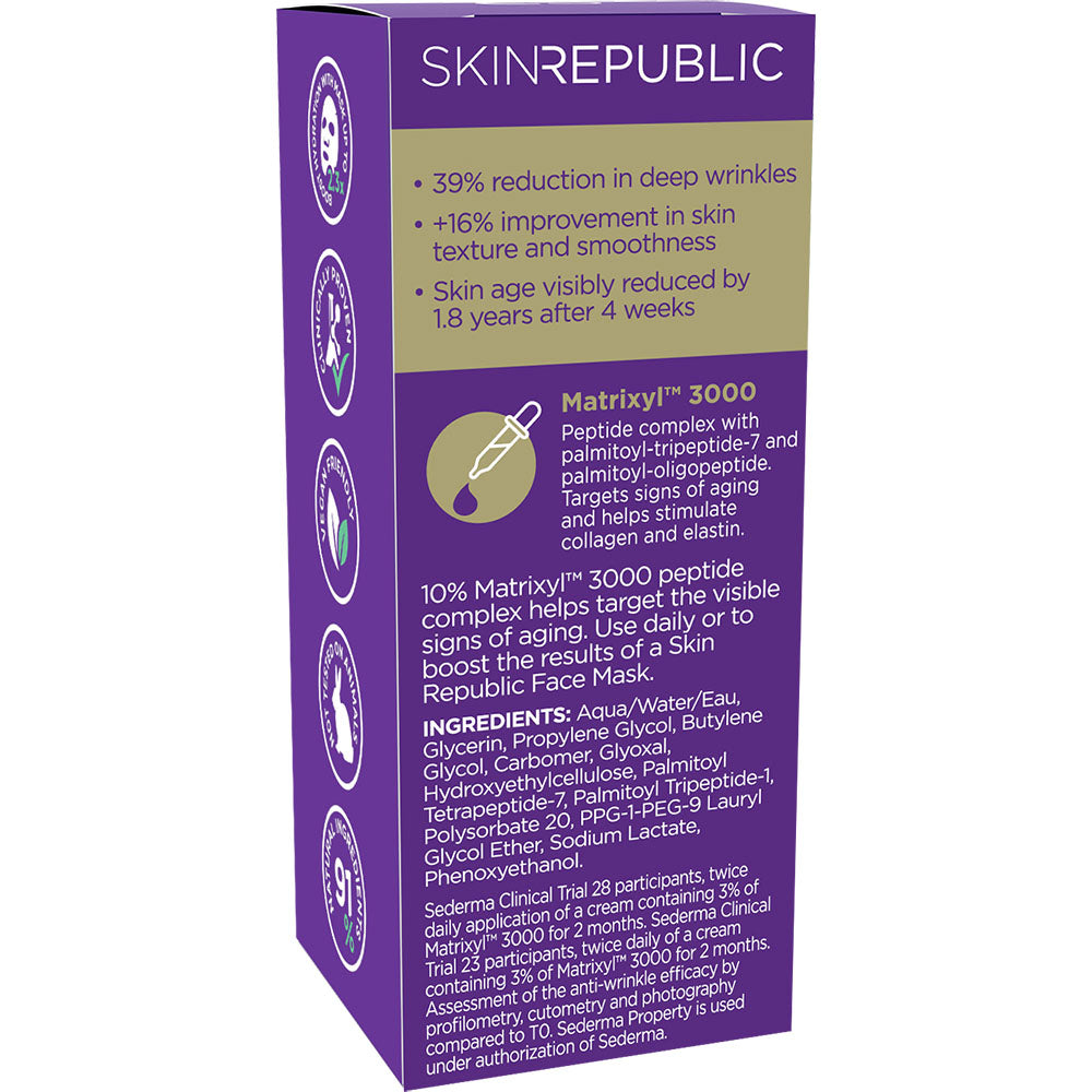 Skin Republic Matrixyl 3000 10% 30ml