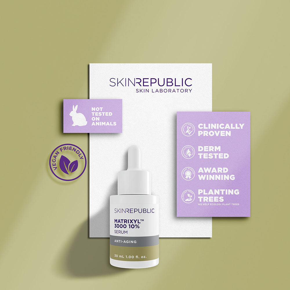 Skin Republic Matrixyl 3000 10% 30ml