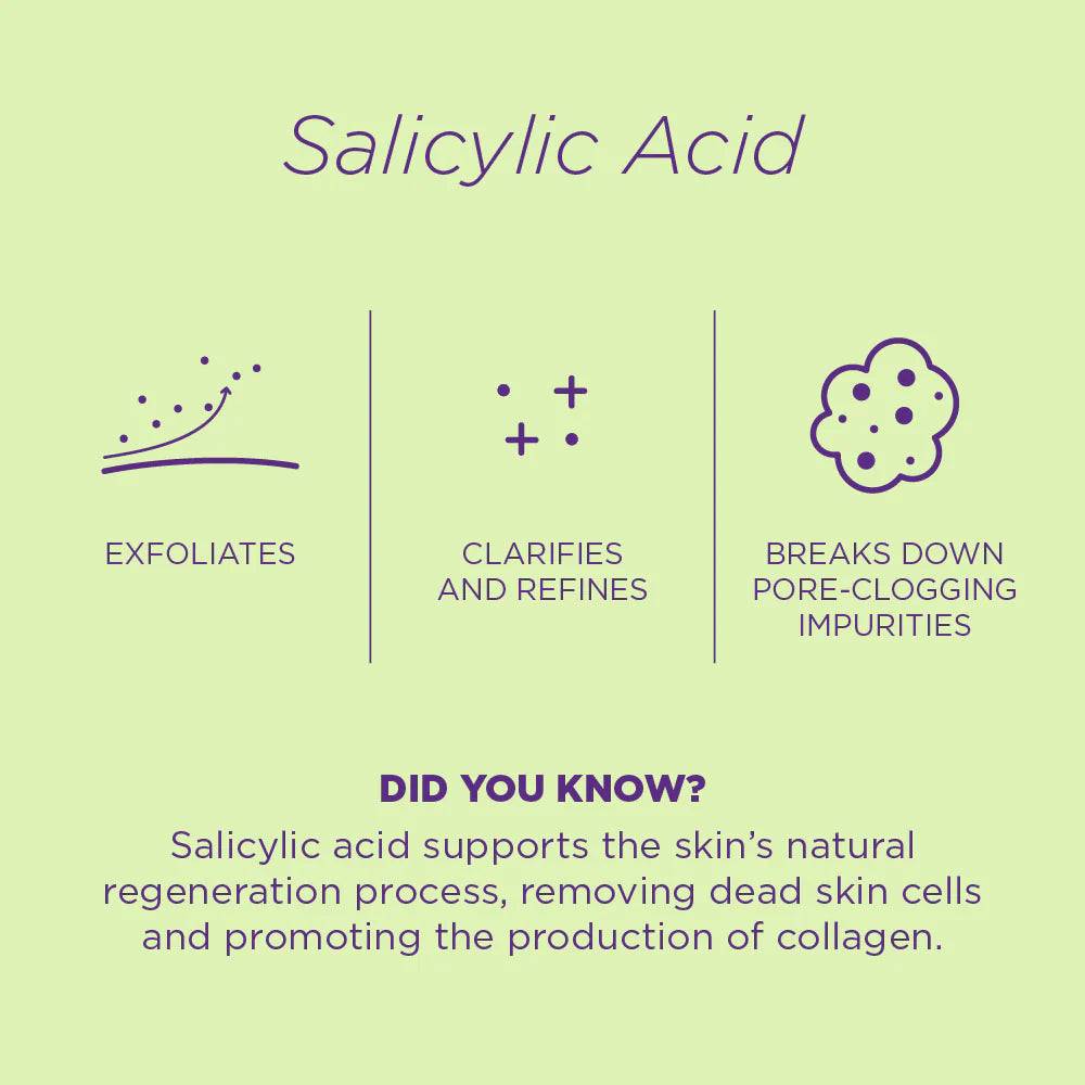 Skin Republic Spot Clear Salicylic Acid Patch