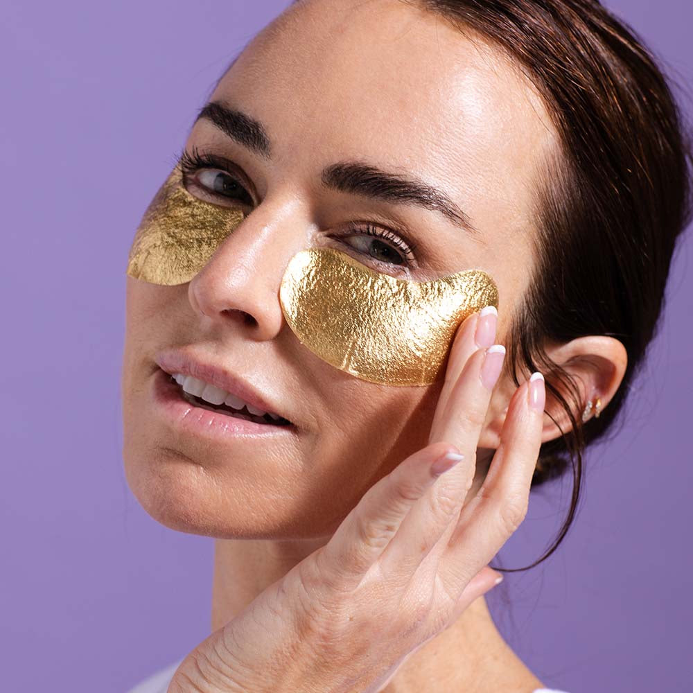 Skin Republic Matrixyl 3% Under Eye Patch (2)