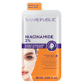 Skin Republic Niacinamide 2% Face Mask 25ml